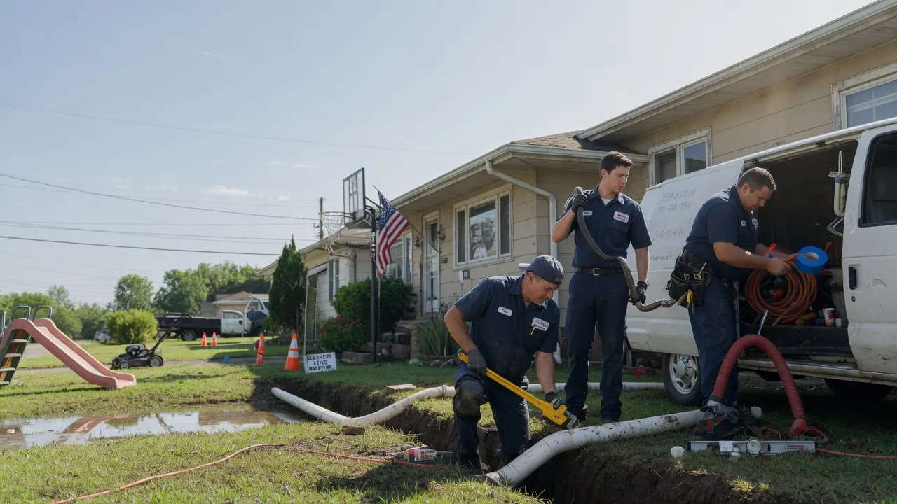 Toilet Installation in Prospect Heights, IL near me